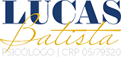 Psicologo Online no Rio de Janeiro - Lucas Batista - logotipo